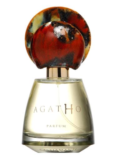agatho perfume